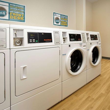 Home2 Suites By Hilton Louisville East Hurstbourne Eksteriør bilde