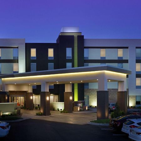 Home2 Suites By Hilton Louisville East Hurstbourne Eksteriør bilde