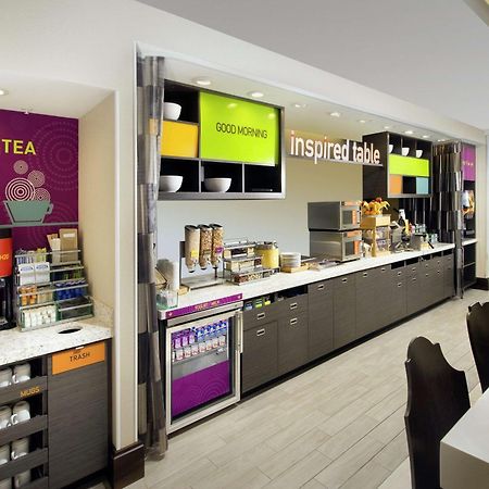 Home2 Suites By Hilton Louisville East Hurstbourne Eksteriør bilde