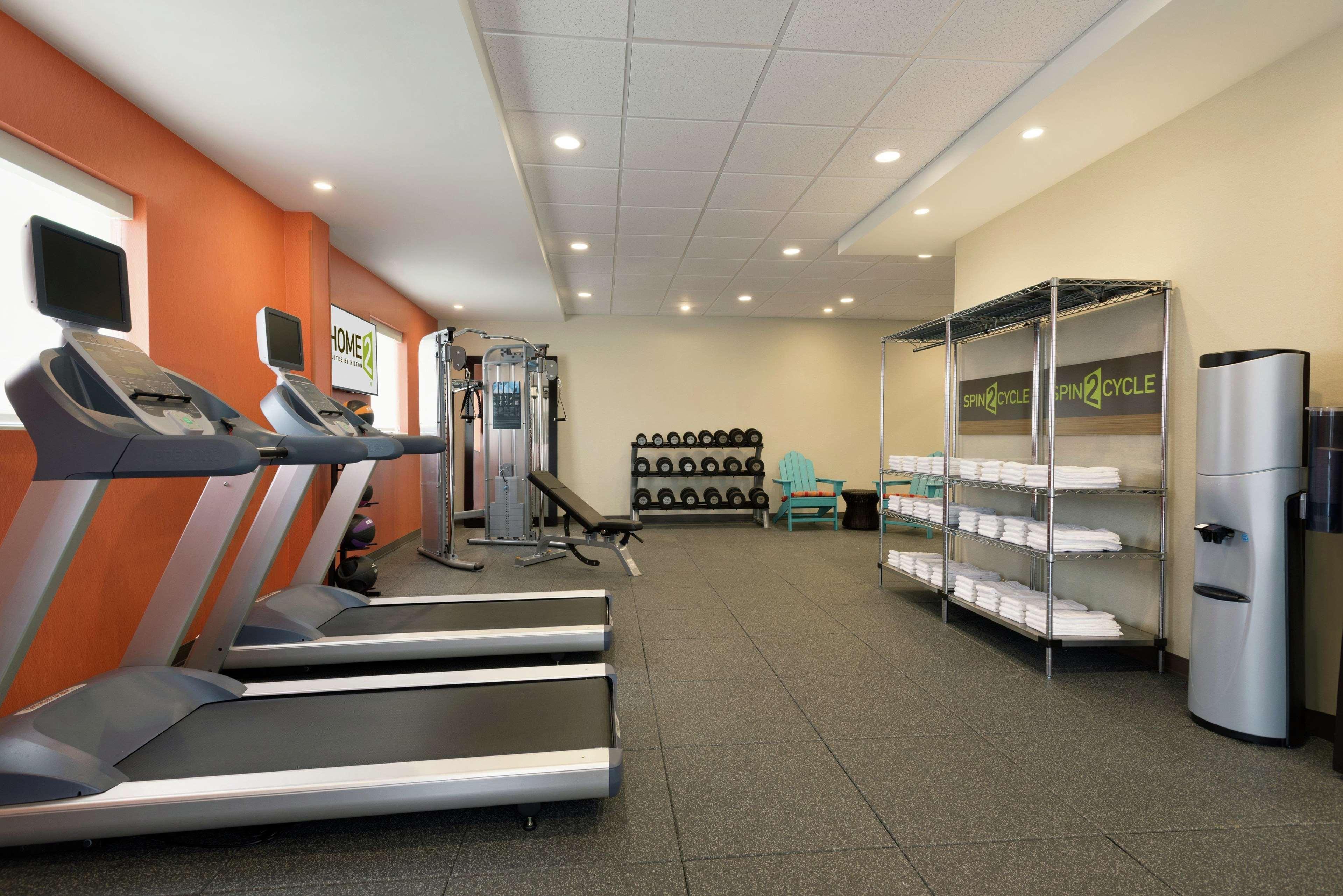 Home2 Suites By Hilton Louisville East Hurstbourne Eksteriør bilde