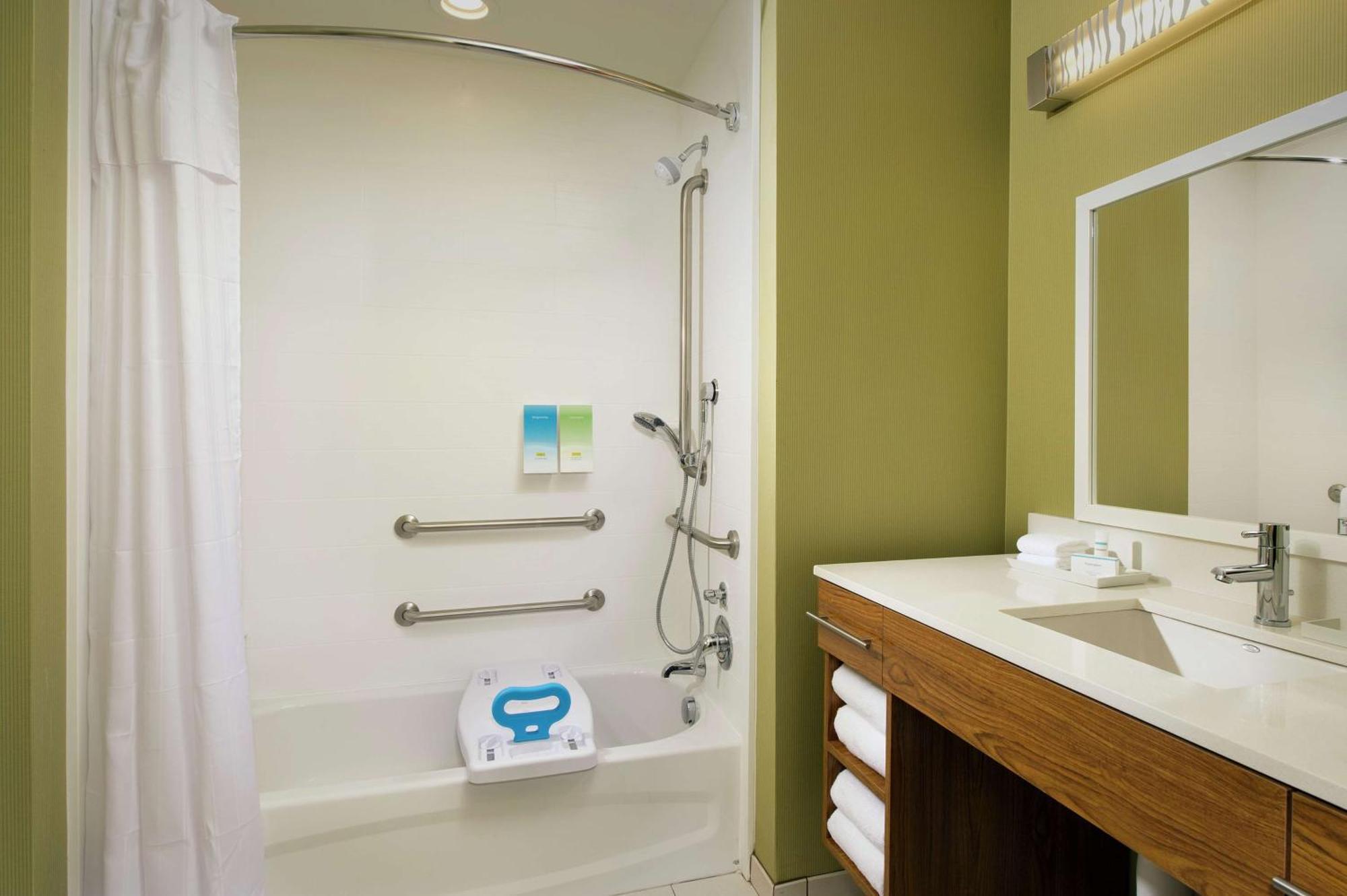 Home2 Suites By Hilton Louisville East Hurstbourne Eksteriør bilde