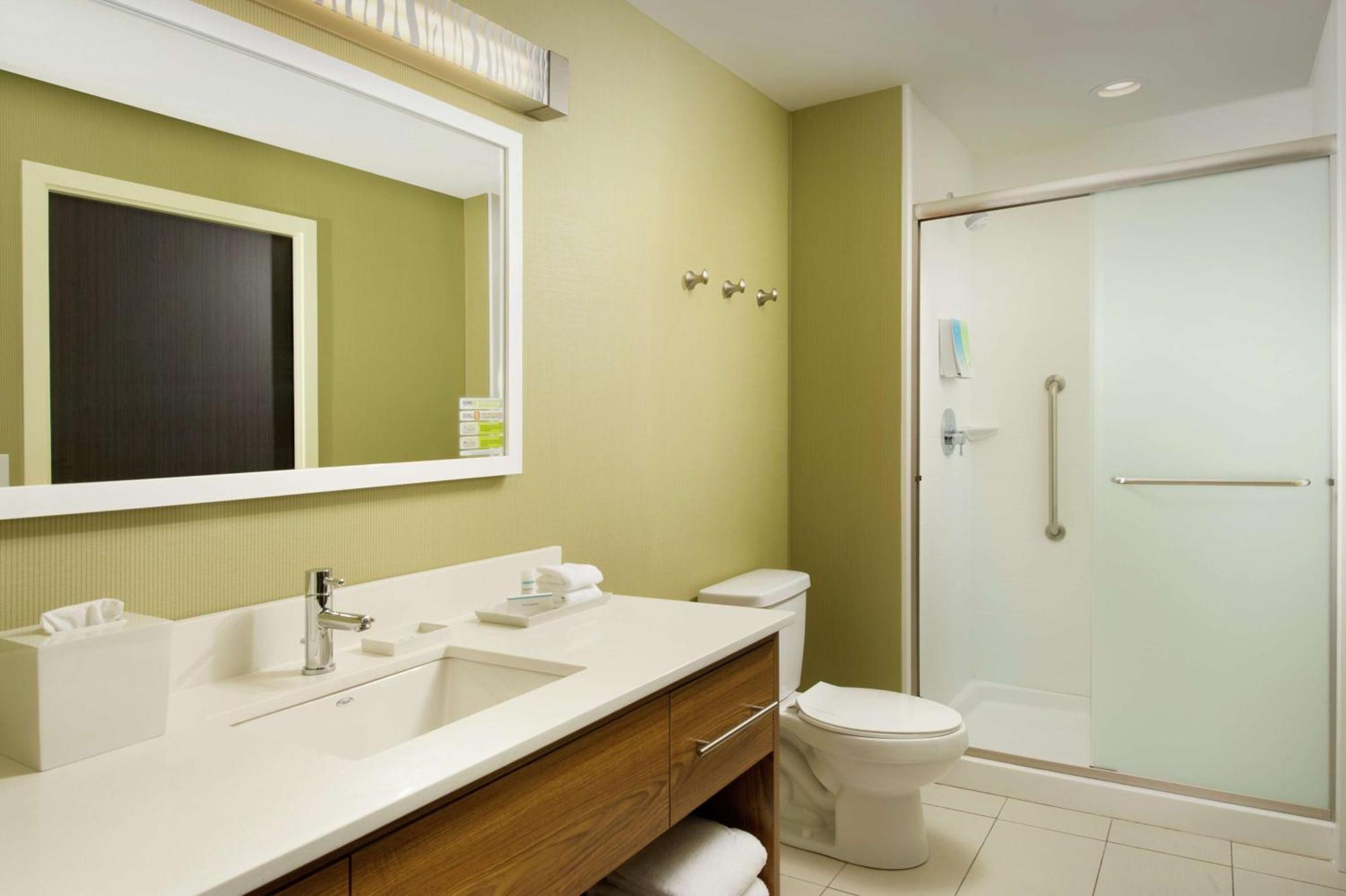 Home2 Suites By Hilton Louisville East Hurstbourne Eksteriør bilde