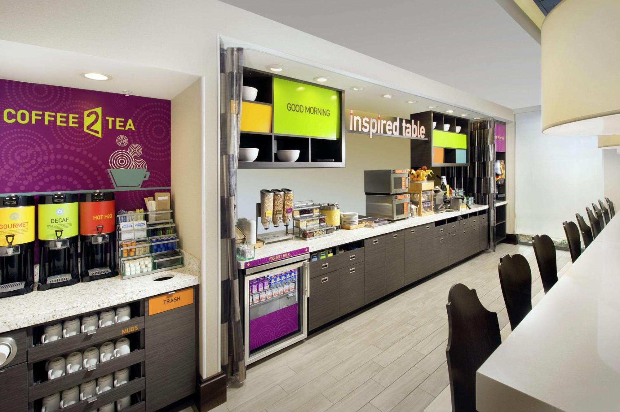 Home2 Suites By Hilton Louisville East Hurstbourne Eksteriør bilde