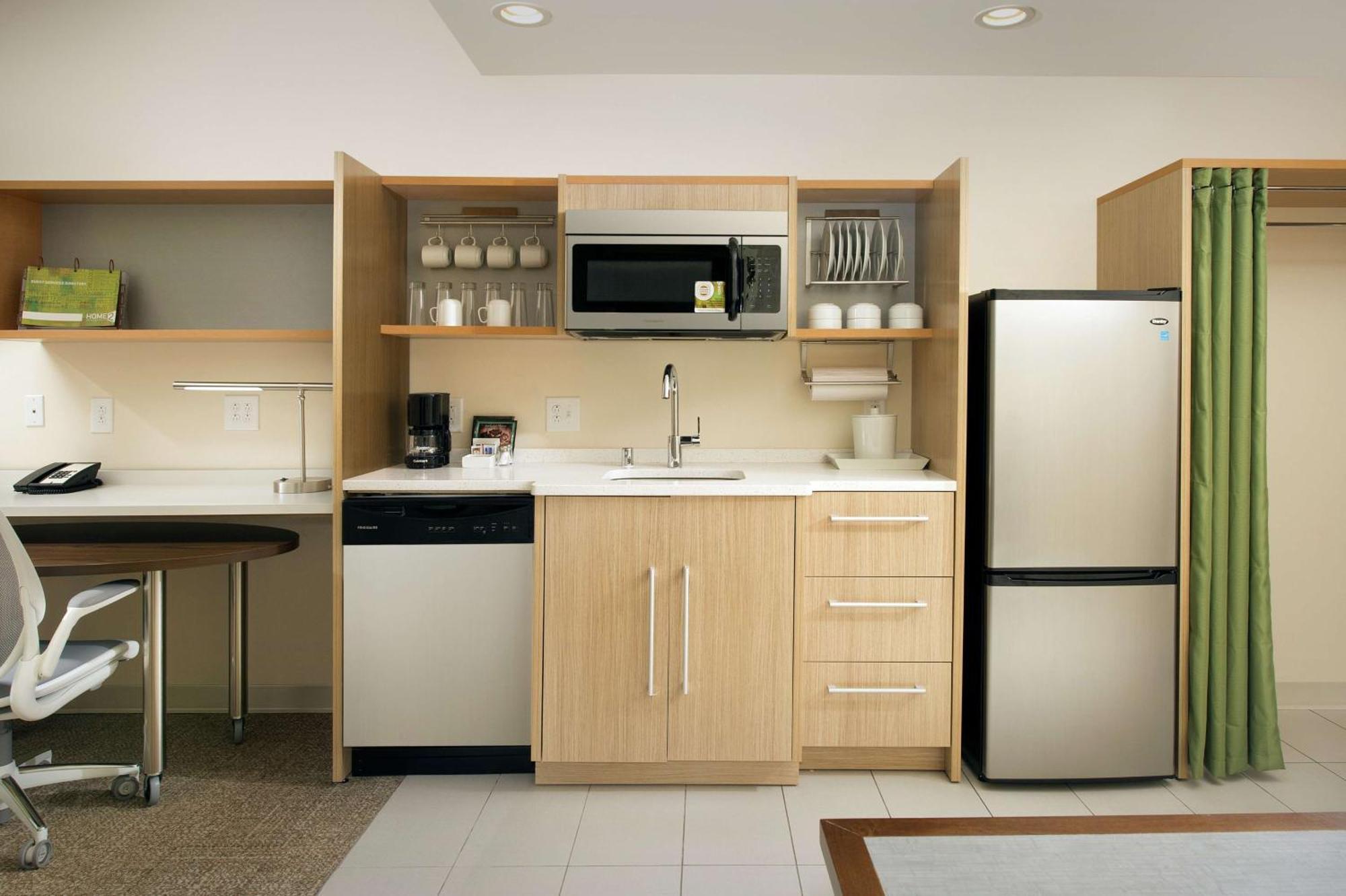 Home2 Suites By Hilton Louisville East Hurstbourne Eksteriør bilde