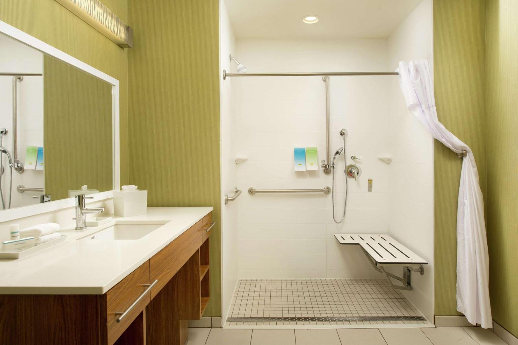 Home2 Suites By Hilton Louisville East Hurstbourne Eksteriør bilde