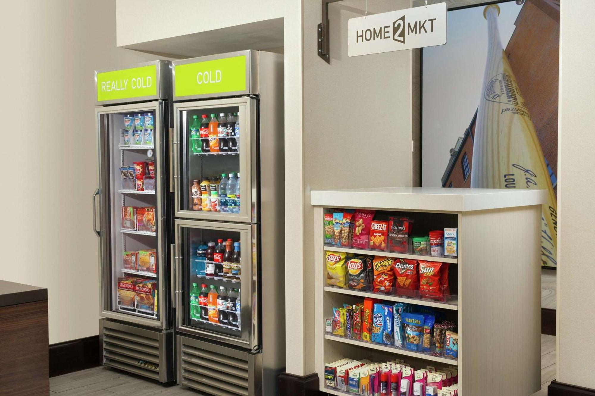 Home2 Suites By Hilton Louisville East Hurstbourne Eksteriør bilde