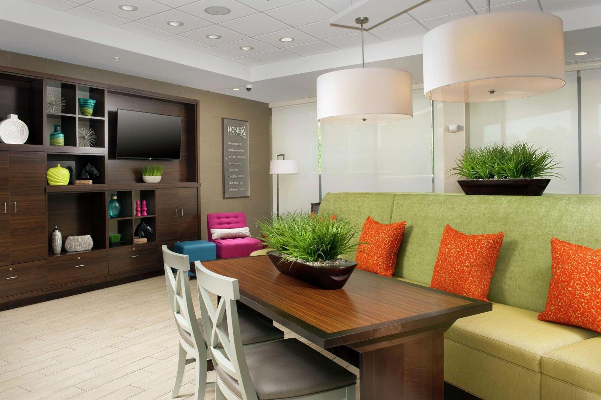 Home2 Suites By Hilton Louisville East Hurstbourne Eksteriør bilde