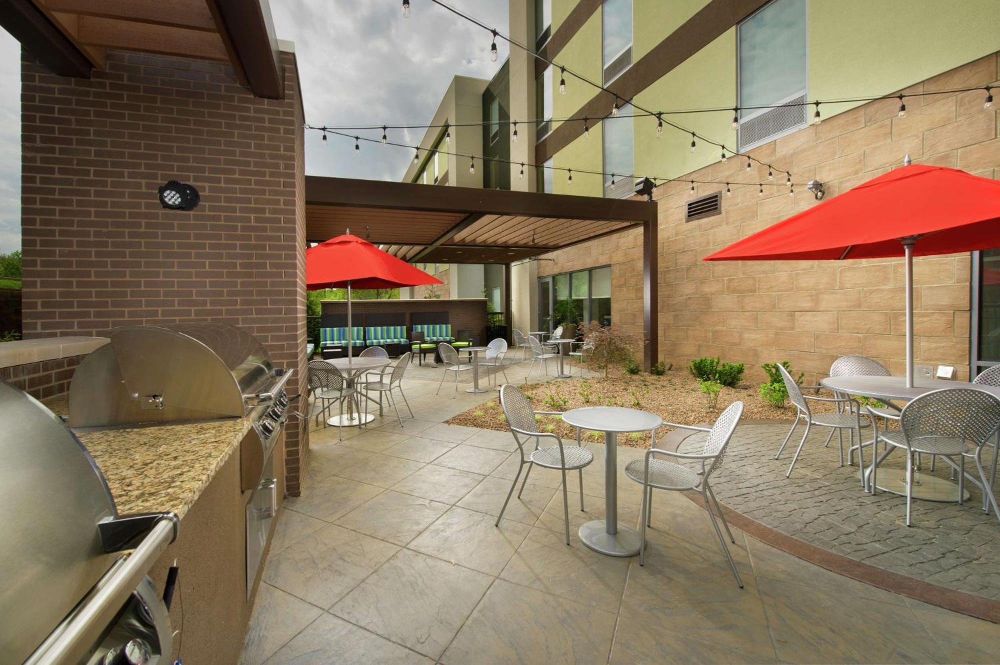 Home2 Suites By Hilton Louisville East Hurstbourne Eksteriør bilde