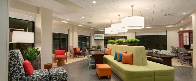 Home2 Suites By Hilton Louisville East Hurstbourne Eksteriør bilde
